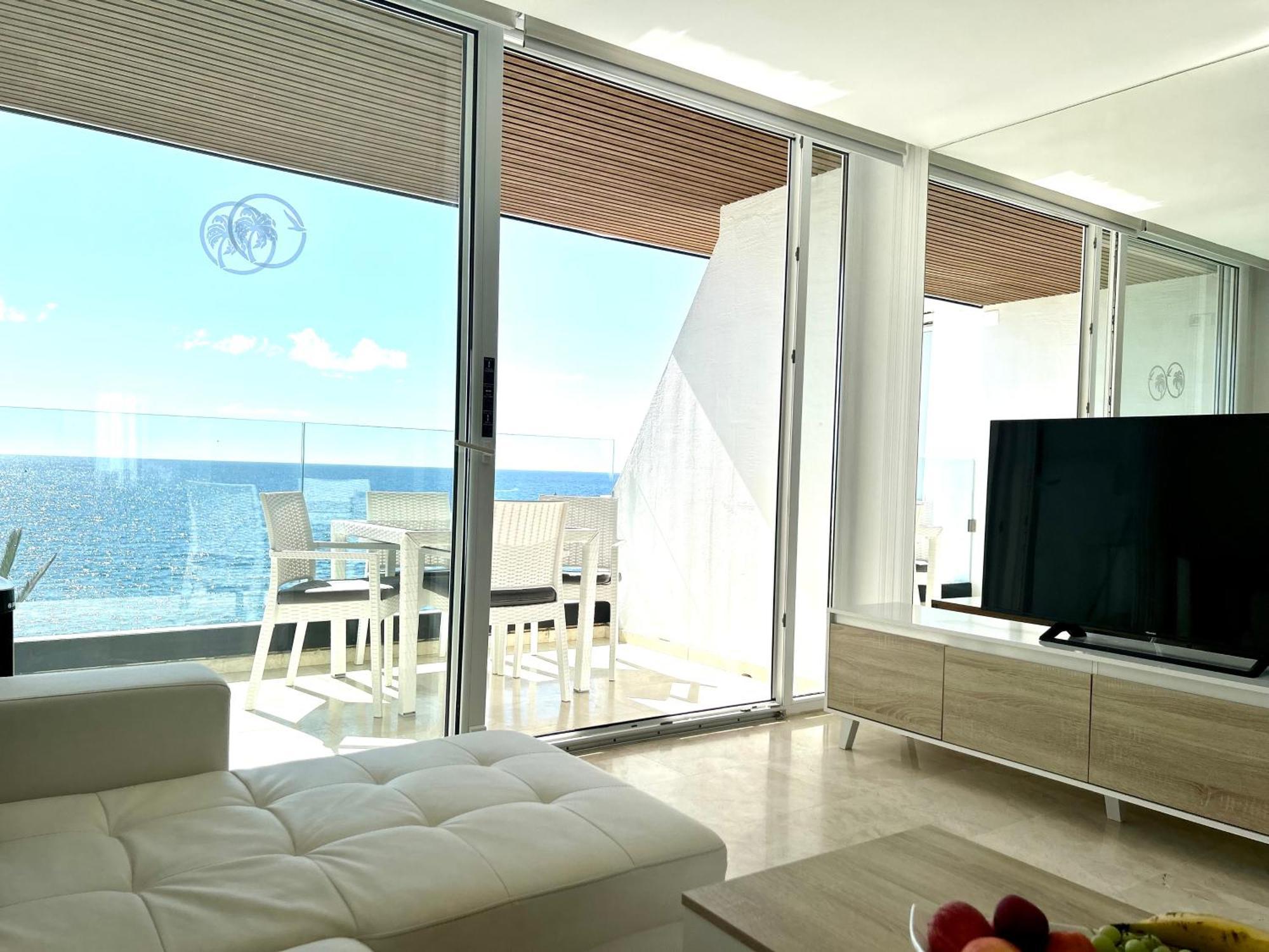 Arguineguin Sunset Ocean Oceanvrent 아파트 호텔 외부 사진